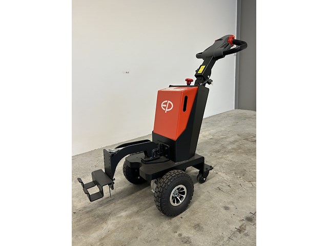 Trekker ep cqd10 - bj 2023 - afbeelding 1 van  7