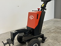 Trekker ep cqd10 - bj 2023