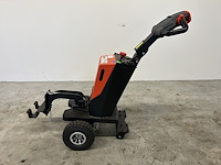 Trekker ep cqd10 - bj 2023 - afbeelding 2 van  7