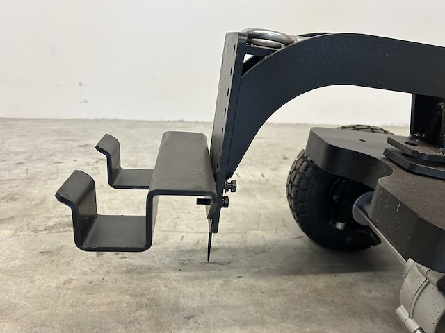 Trekker ep cqd10 - bj 2023 - afbeelding 4 van  7