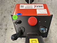 Trekker ep cqd10 - bj 2023 - afbeelding 7 van  7