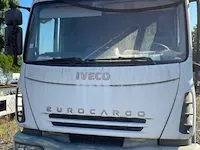 Trekker iveco eurocargo - afbeelding 4 van  11