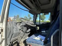 Trekker iveco eurocargo - afbeelding 7 van  11