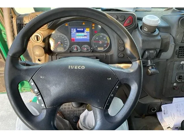Trekker iveco stralis - afbeelding 4 van  31