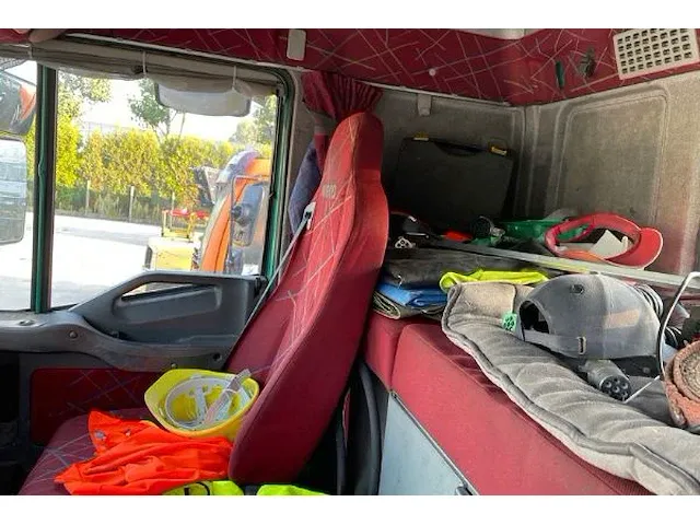 Trekker iveco stralis - afbeelding 5 van  31
