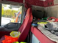 Trekker iveco stralis - afbeelding 5 van  31