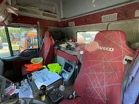 Trekker iveco stralis - afbeelding 7 van  31