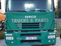 Trekker iveco stralis - afbeelding 12 van  31