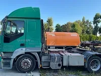 Trekker iveco stralis - afbeelding 23 van  31