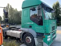 Trekker iveco stralis - afbeelding 26 van  31