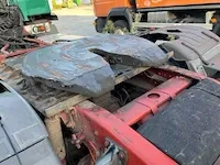 Trekker iveco stralis - afbeelding 28 van  31