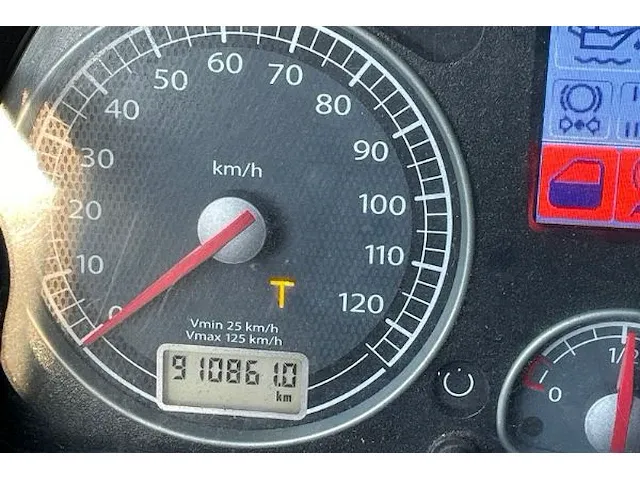 Trekker iveco stralis - afbeelding 30 van  31