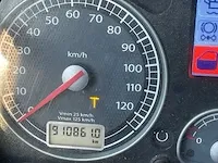 Trekker iveco stralis - afbeelding 30 van  31