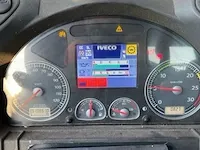Trekker iveco stralis - afbeelding 31 van  31
