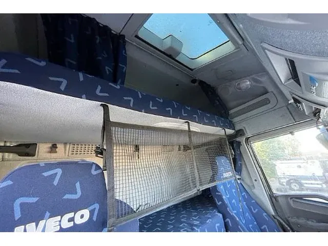 Trekker iveco stralis - afbeelding 5 van  7