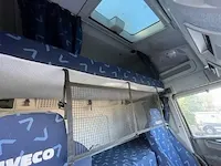 Trekker iveco stralis - afbeelding 5 van  7