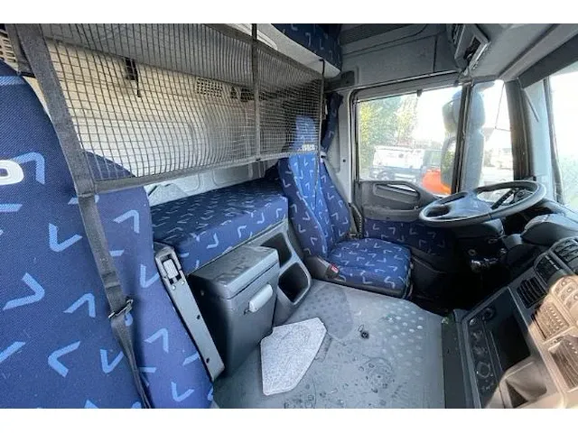 Trekker iveco stralis - afbeelding 6 van  7
