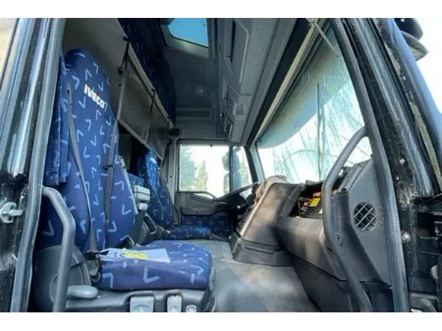 Trekker iveco stralis - afbeelding 7 van  7