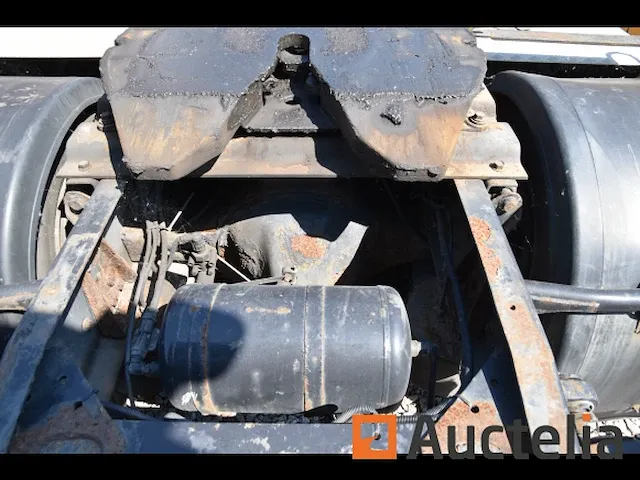 Trekker man 15-284m15mt ( wmam321566y04722(01)), 1999 - afbeelding 2 van  37