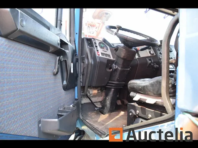 Trekker man 15-284m15mt ( wmam321566y04722(01)), 1999 - afbeelding 4 van  37