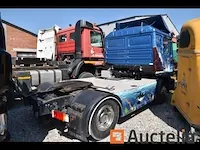 Trekker man 15-284m15mt ( wmam321566y04722(01)), 1999