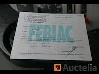 Trekker man 15-284m15mt ( wmam321566y04722(01)), 1999 - afbeelding 16 van  37