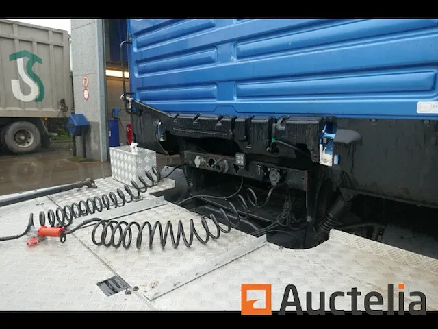 Trekker man 15-284m15mt ( wmam321566y04722(01)), 1999 - afbeelding 19 van  37