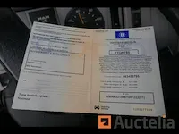 Trekker man 15-284m15mt ( wmam321566y04722(01)), 1999 - afbeelding 21 van  37