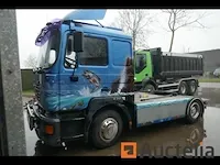 Trekker man 15-284m15mt ( wmam321566y04722(01)), 1999 - afbeelding 25 van  37