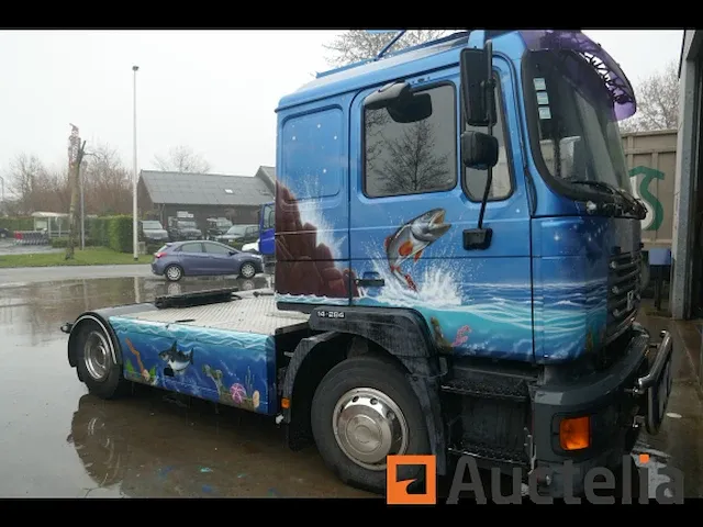 Trekker man 15-284m15mt ( wmam321566y04722(01)), 1999 - afbeelding 26 van  37