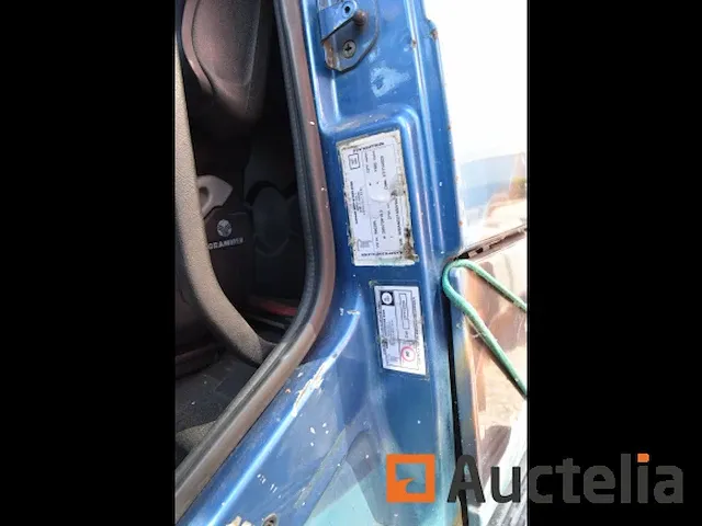 Trekker man 15-284m15mt ( wmam321566y04722(01)), 1999 - afbeelding 28 van  37