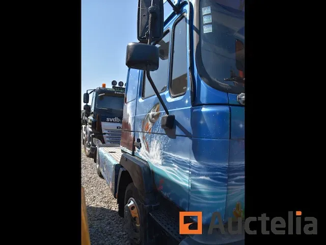 Trekker man 15-284m15mt ( wmam321566y04722(01)), 1999 - afbeelding 23 van  37