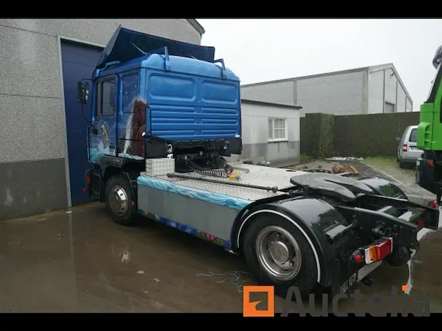 Trekker man 15-284m15mt ( wmam321566y04722(01)), 1999 - afbeelding 32 van  37