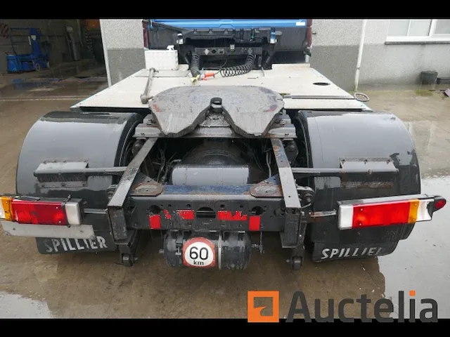 Trekker man 15-284m15mt ( wmam321566y04722(01)), 1999 - afbeelding 35 van  37