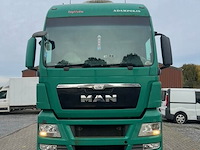 Trekker man , ch.nr. wma06xzz4dw186432 , bouwjaar 2013 (met sleutel, zonder boorddocumenten) - afbeelding 4 van  36