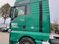 Trekker man , ch.nr. wma06xzz4dw186432 , bouwjaar 2013 (met sleutel, zonder boorddocumenten) - afbeelding 6 van  36