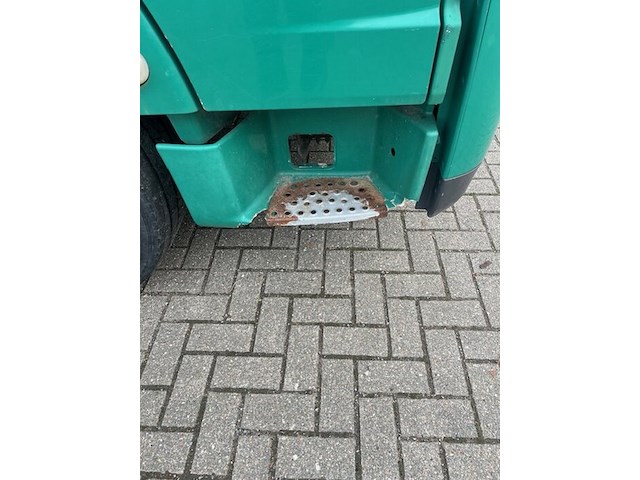 Trekker man , ch.nr. wma06xzz4dw186432 , bouwjaar 2013 (met sleutel, zonder boorddocumenten) - afbeelding 8 van  36