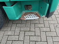 Trekker man , ch.nr. wma06xzz4dw186432 , bouwjaar 2013 (met sleutel, zonder boorddocumenten) - afbeelding 8 van  36