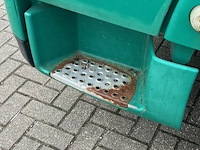 Trekker man , ch.nr. wma06xzz4dw186432 , bouwjaar 2013 (met sleutel, zonder boorddocumenten) - afbeelding 9 van  36