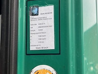 Trekker man , ch.nr. wma06xzz4dw186432 , bouwjaar 2013 (met sleutel, zonder boorddocumenten) - afbeelding 10 van  36