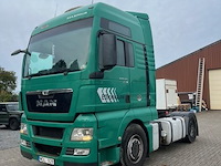 Trekker man , ch.nr. wma06xzz4dw186432 , bouwjaar 2013 (met sleutel, zonder boorddocumenten) Trekker man , ch.nr. wma06xzz4dw186432 , bouwjaar 2013 (met sleutel, zonder boorddocumenten)