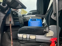 Trekker man , ch.nr. wma06xzz4dw186432 , bouwjaar 2013 (met sleutel, zonder boorddocumenten) - afbeelding 13 van  36