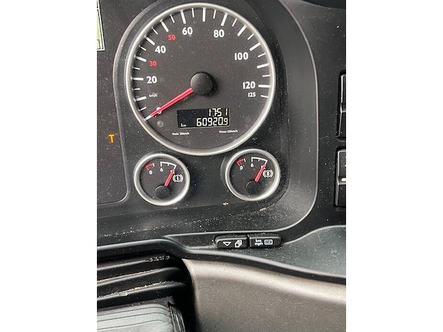 Trekker man , ch.nr. wma06xzz4dw186432 , bouwjaar 2013 (met sleutel, zonder boorddocumenten) - afbeelding 14 van  36