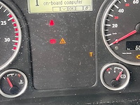 Trekker man , ch.nr. wma06xzz4dw186432 , bouwjaar 2013 (met sleutel, zonder boorddocumenten) - afbeelding 15 van  36