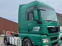 Trekker man , ch.nr. wma06xzz4dw186432 , bouwjaar 2013 (met sleutel, zonder boorddocumenten) - afbeelding 16 van  36