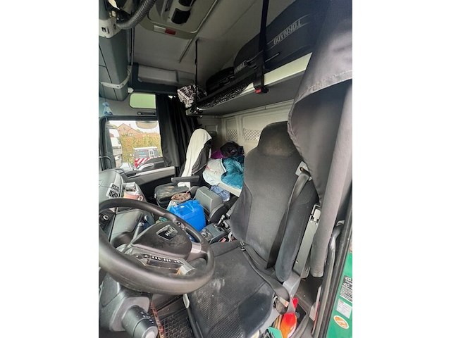 Trekker man , ch.nr. wma06xzz4dw186432 , bouwjaar 2013 (met sleutel, zonder boorddocumenten) - afbeelding 17 van  36