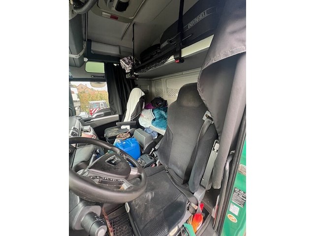 Trekker man , ch.nr. wma06xzz4dw186432 , bouwjaar 2013 (met sleutel, zonder boorddocumenten) - afbeelding 18 van  36