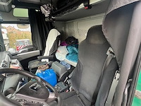 Trekker man , ch.nr. wma06xzz4dw186432 , bouwjaar 2013 (met sleutel, zonder boorddocumenten) - afbeelding 18 van  36