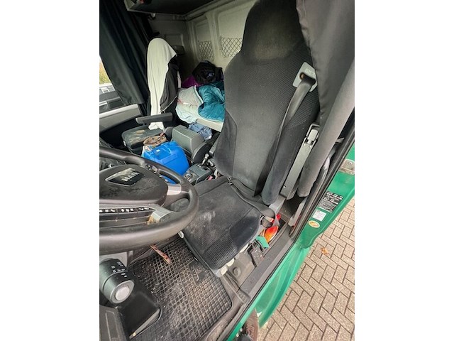 Trekker man , ch.nr. wma06xzz4dw186432 , bouwjaar 2013 (met sleutel, zonder boorddocumenten) - afbeelding 19 van  36