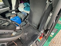 Trekker man , ch.nr. wma06xzz4dw186432 , bouwjaar 2013 (met sleutel, zonder boorddocumenten) - afbeelding 19 van  36